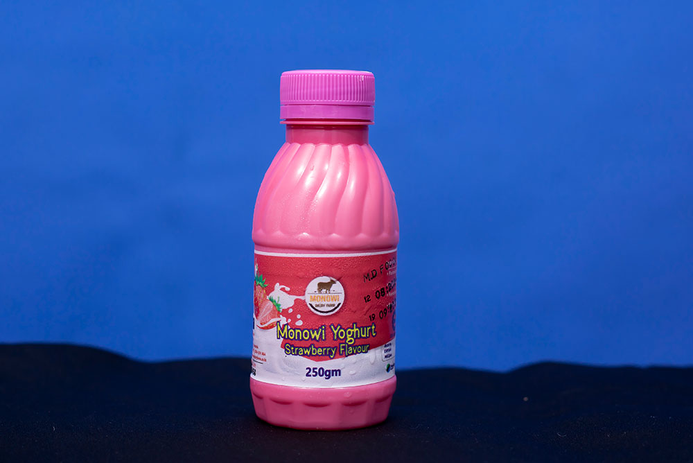 AGRI DCP 10KG